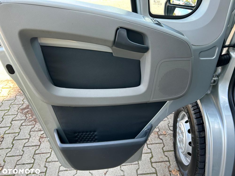 Peugeot Boxer - 12
