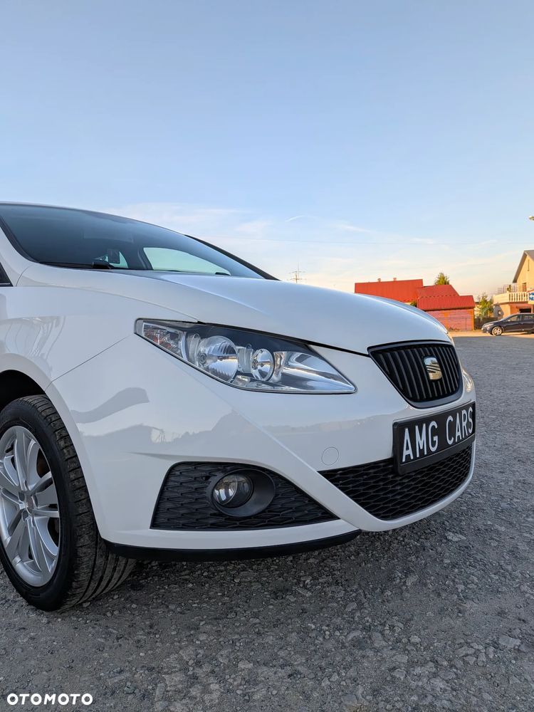 Seat Ibiza 1.4 16V Style - 18