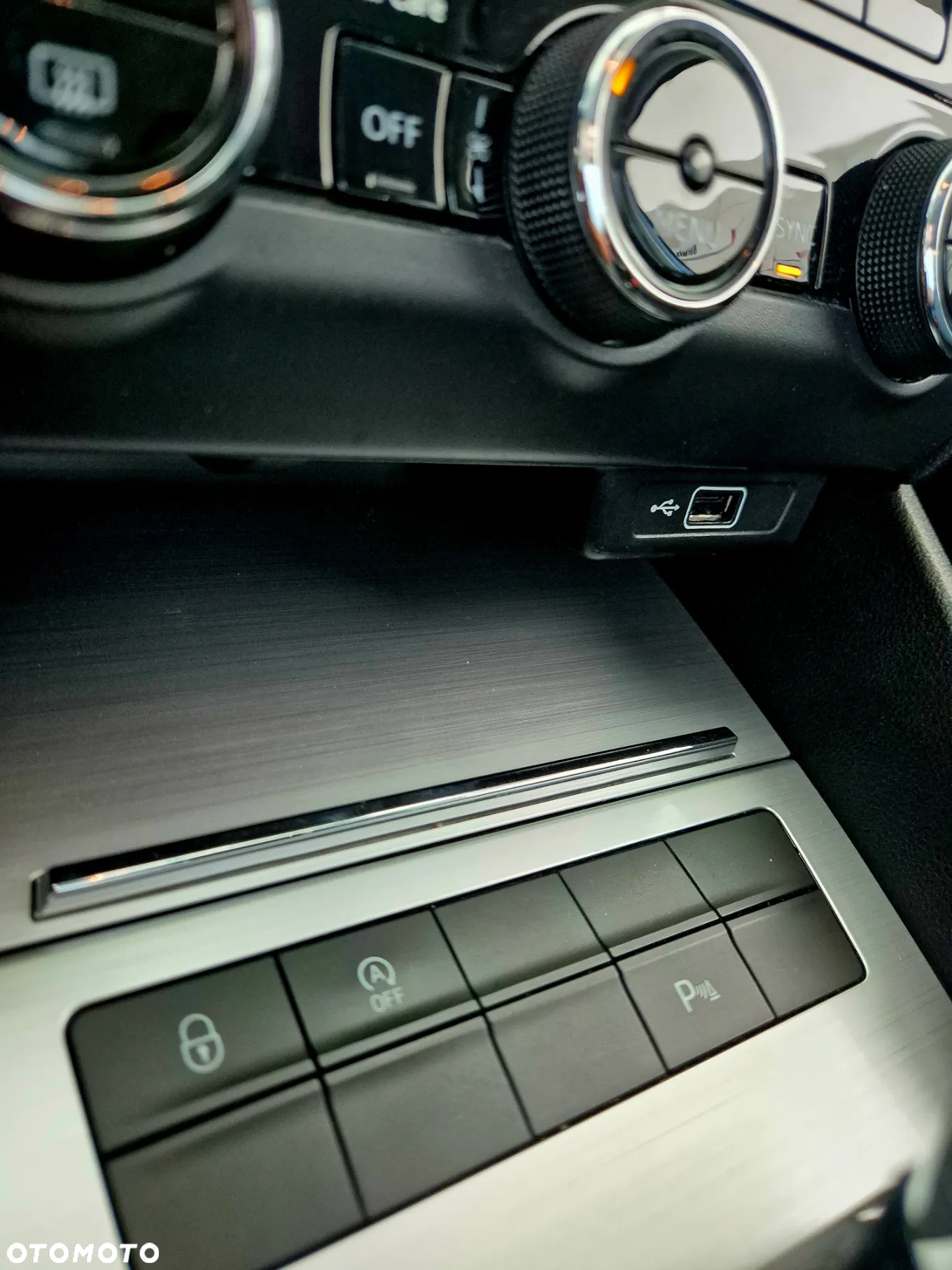 Skoda Octavia 1.5 TSI ACT Ambition DSG - 24