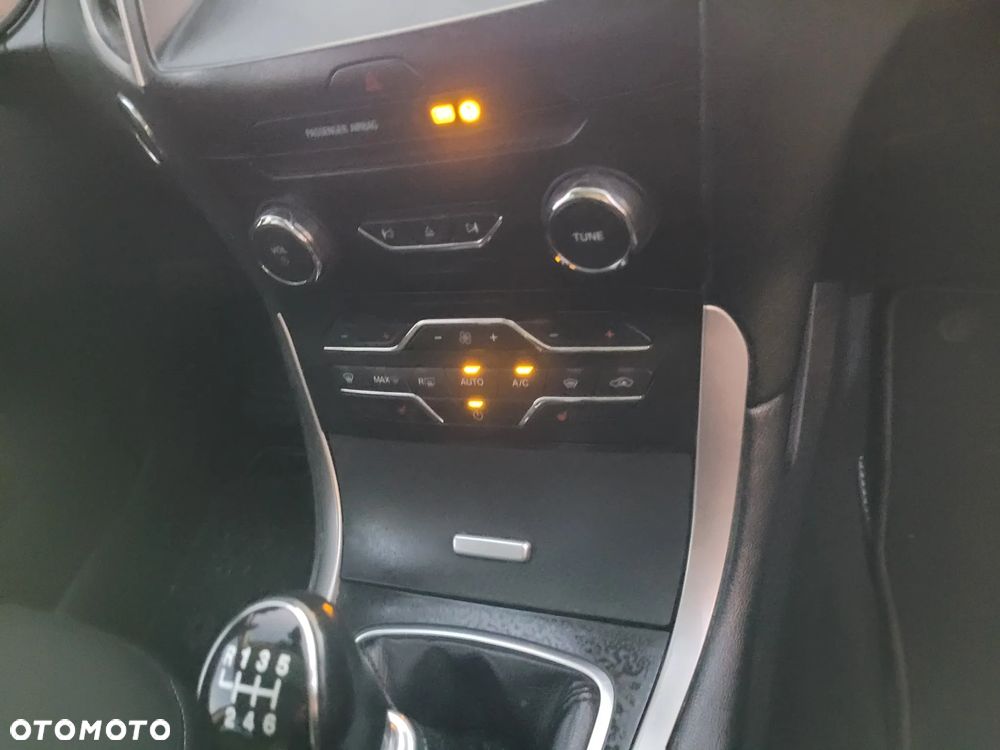 Ford Galaxy 1.5 EcoBoost Start-Stopp Titanium - 6