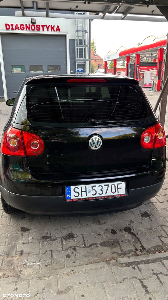 Volkswagen Golf - 16