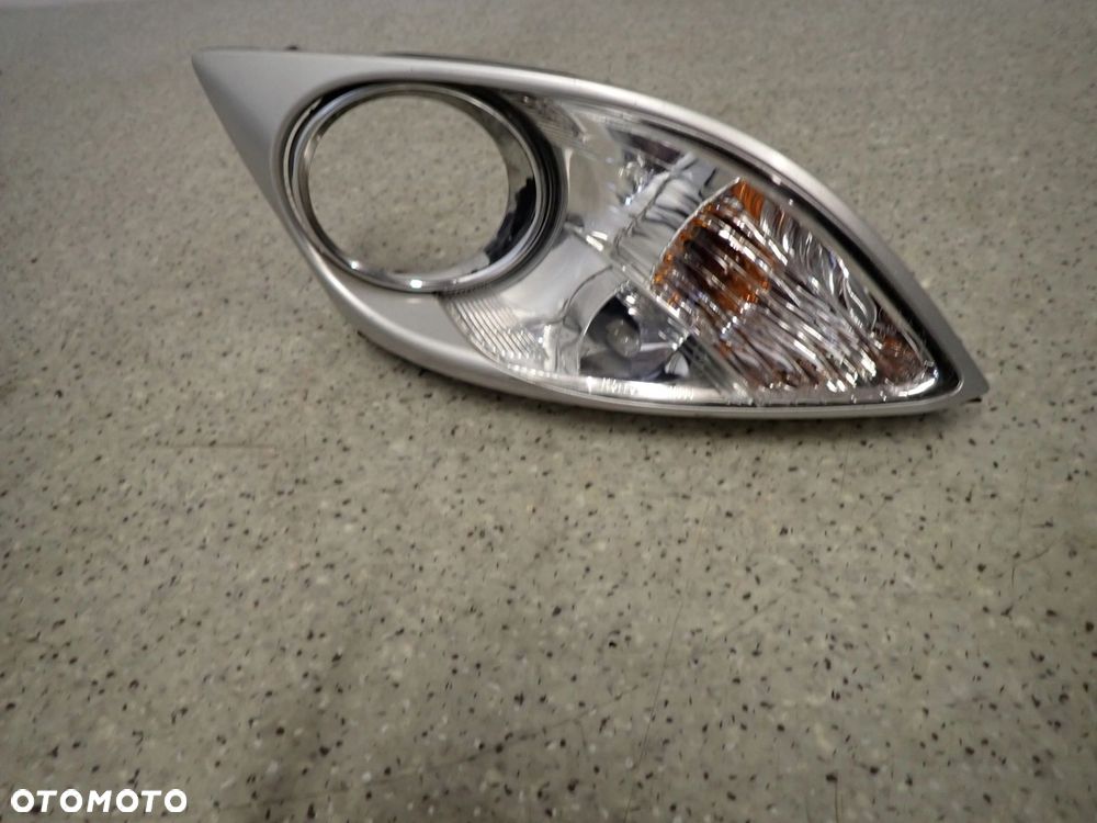 MAZDA CX-7 09- KIERUNKOWSKAZ PRZEDNI PRAWY LIFT - 1