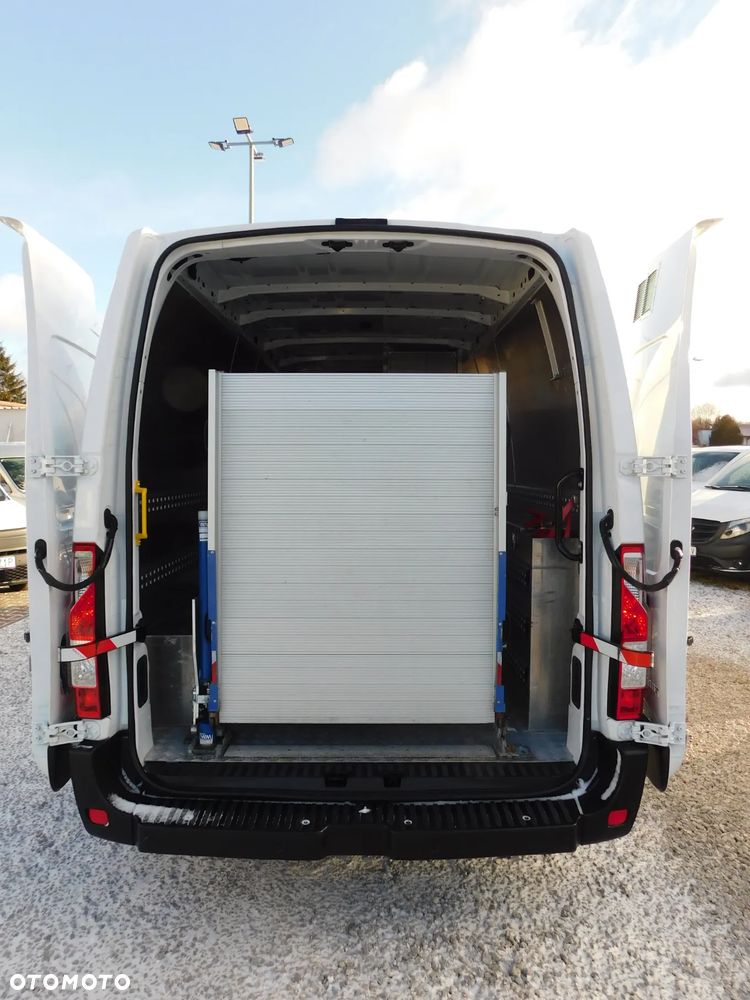 Renault Master L3 Pack Clim - 3