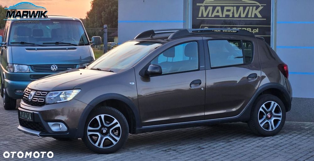 Dacia Sandero Stepway - 23