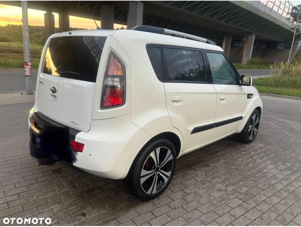 Kia Soul - 2