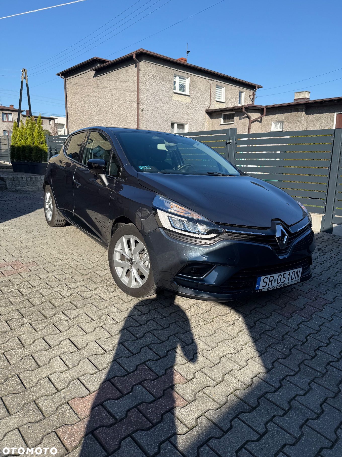 Renault Clio 0.9 Energy TCe Limited - 1
