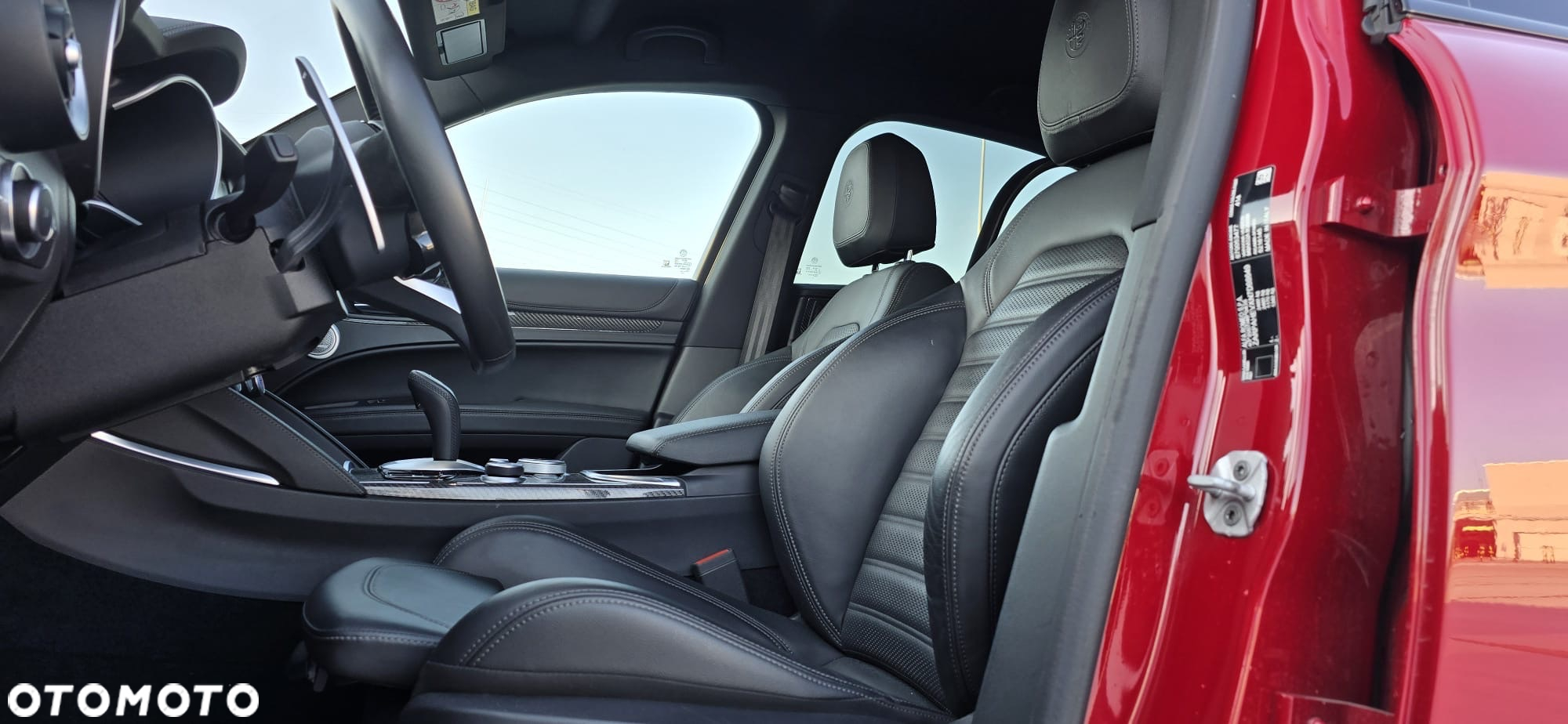 Alfa Romeo Stelvio 2.9 V6 Bi-Turbo Quadrifoglio Q4 - 24