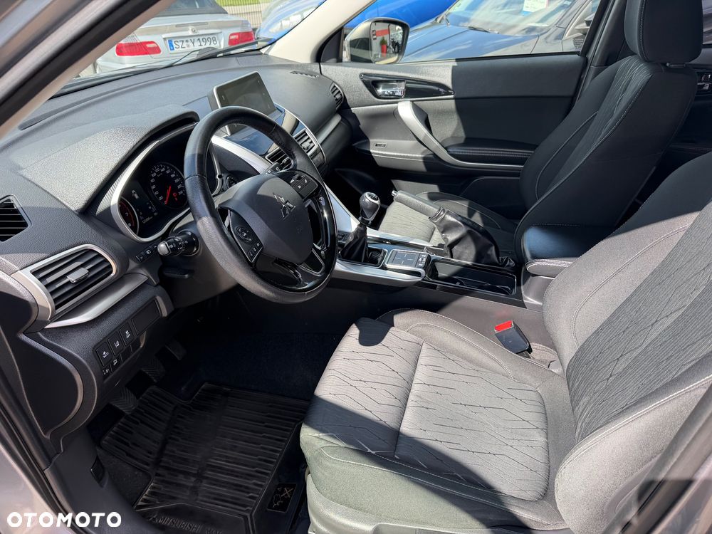 Mitsubishi Eclipse Cross 1.5 T-MIVEC 2WD Diamant+ - 17