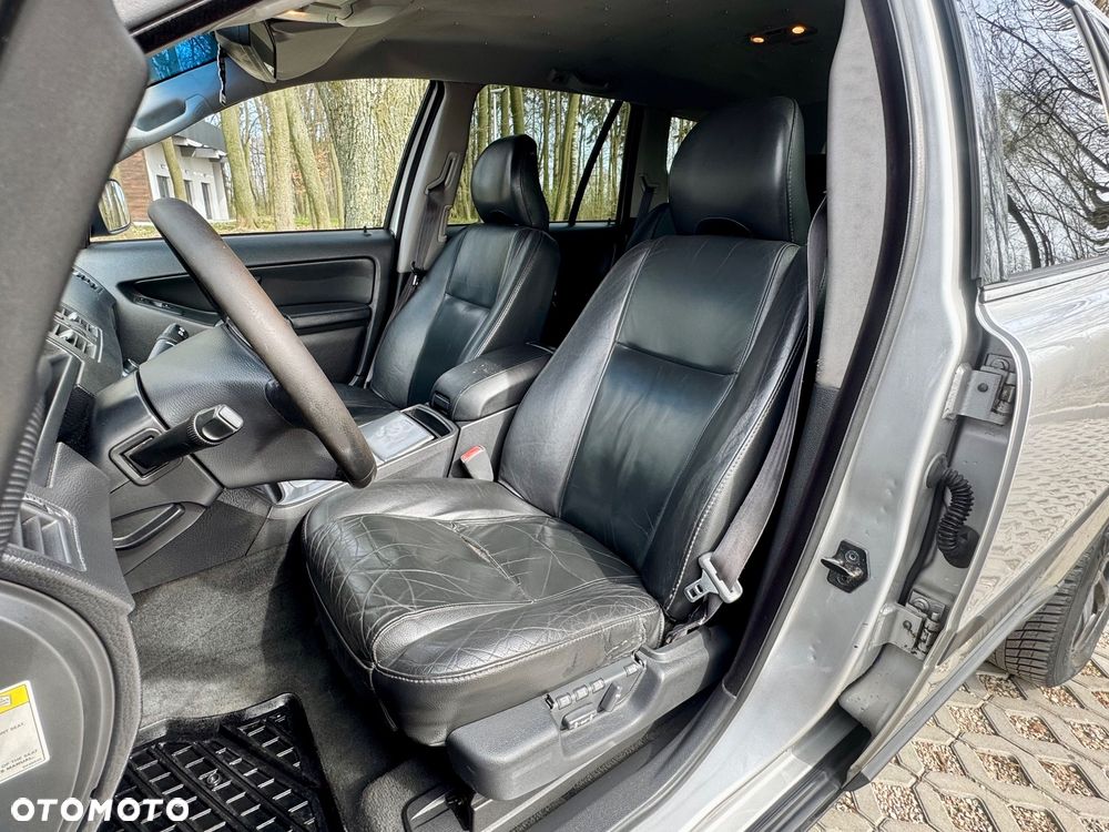 Volvo XC 90 2.5T Automatik Comfort - 10