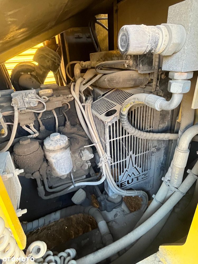 Keestrack Explorer 1500 - 6