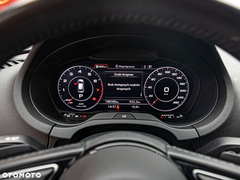 Audi A3 Sportback 35 TFSI mHEV S Line S tronic - 15