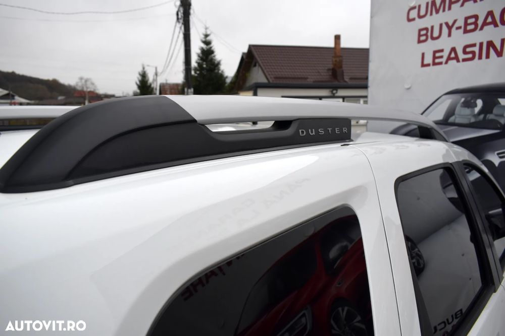 Dacia Duster TCe 130 2WD Prestige+ - 11