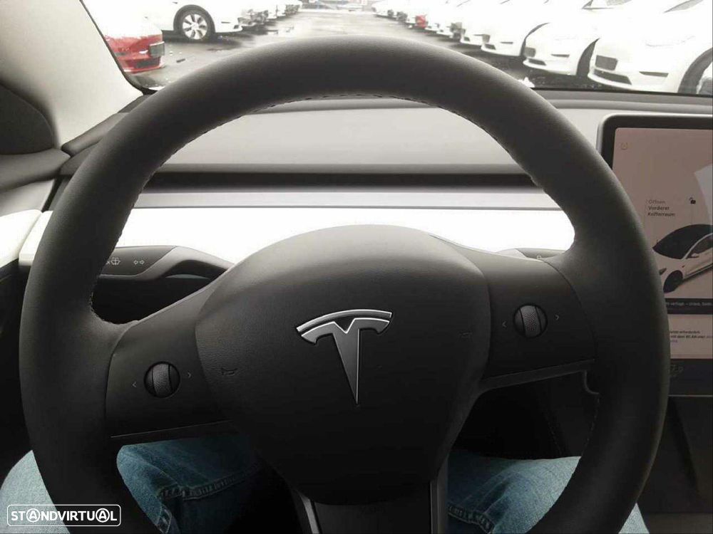 Tesla Model 3 Long Range Tração Integral - 4