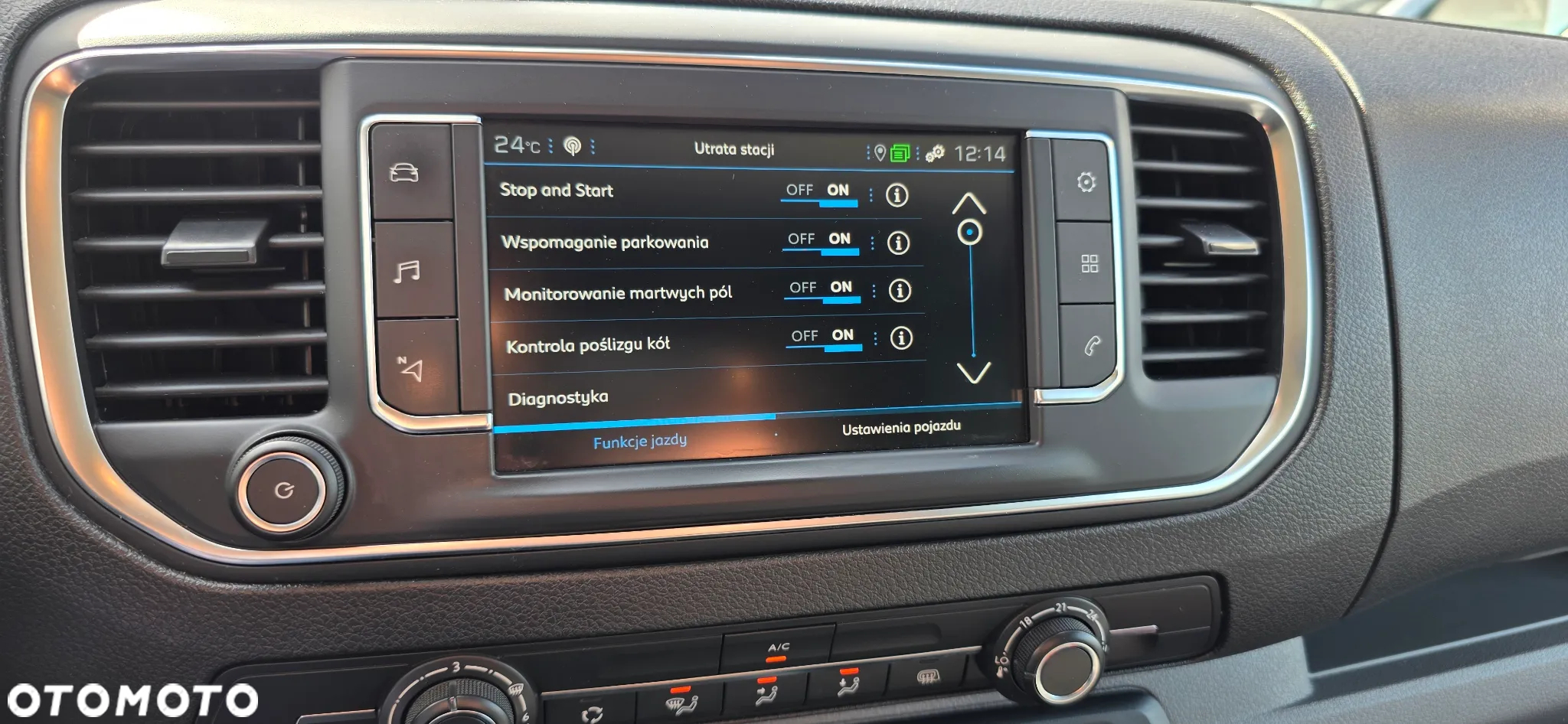 Peugeot Expert 2.0 150KM L3H1 Zabudowa Serwisowa - 17