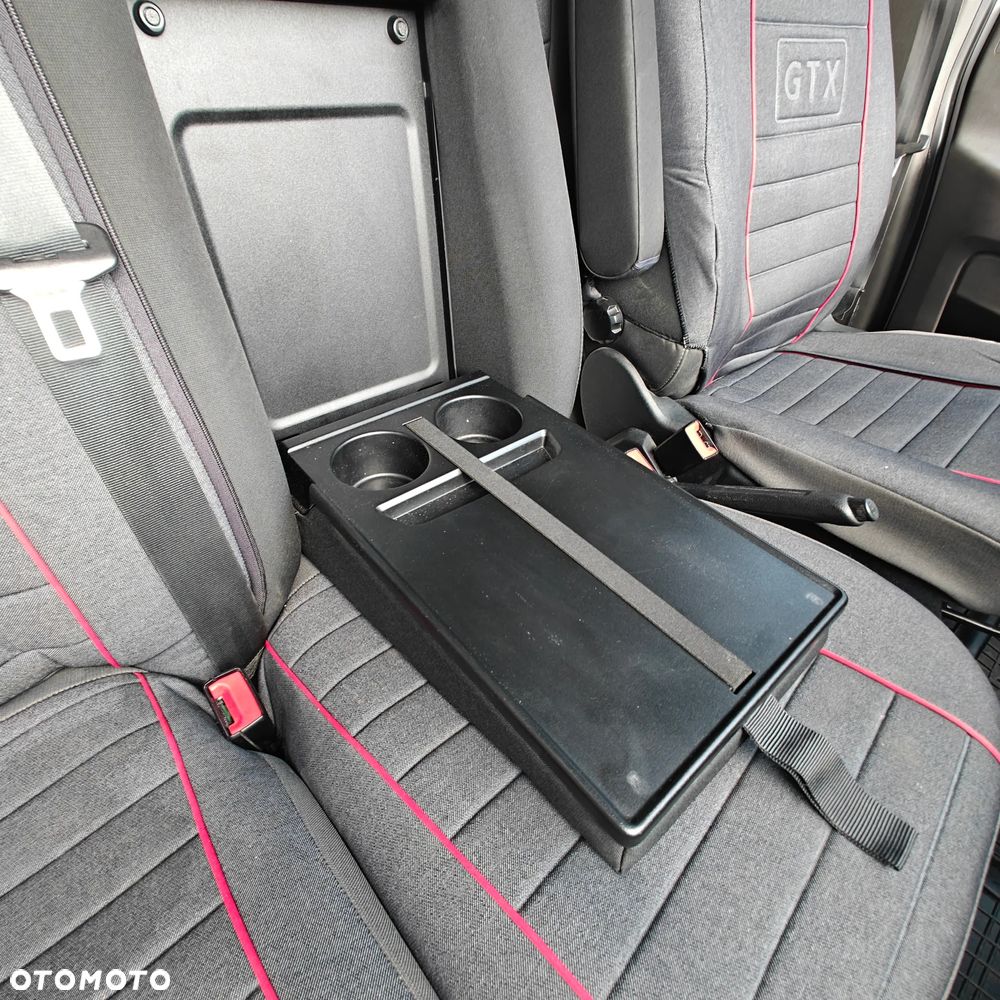 Ford Transit L3H2 - 28