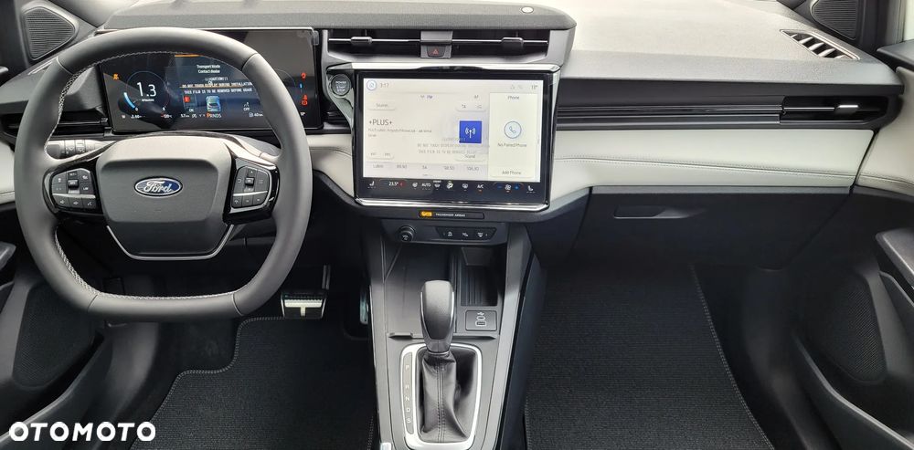 Ford Puma 1.0 EcoBoost ST-Line - 13