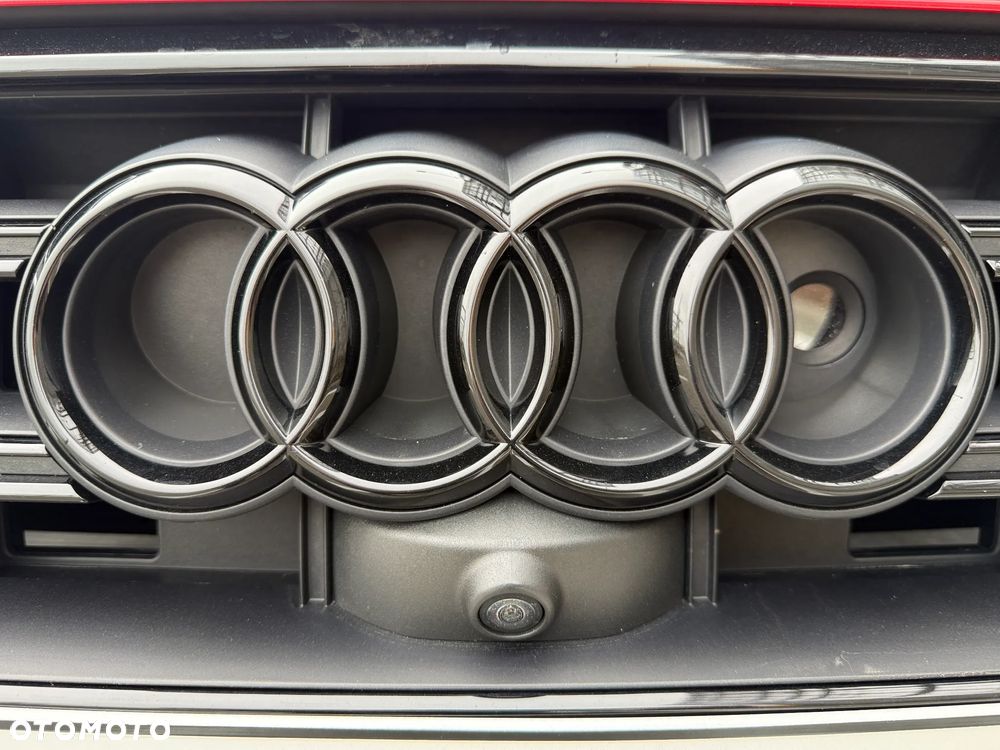 Audi S6 Limousine - 26