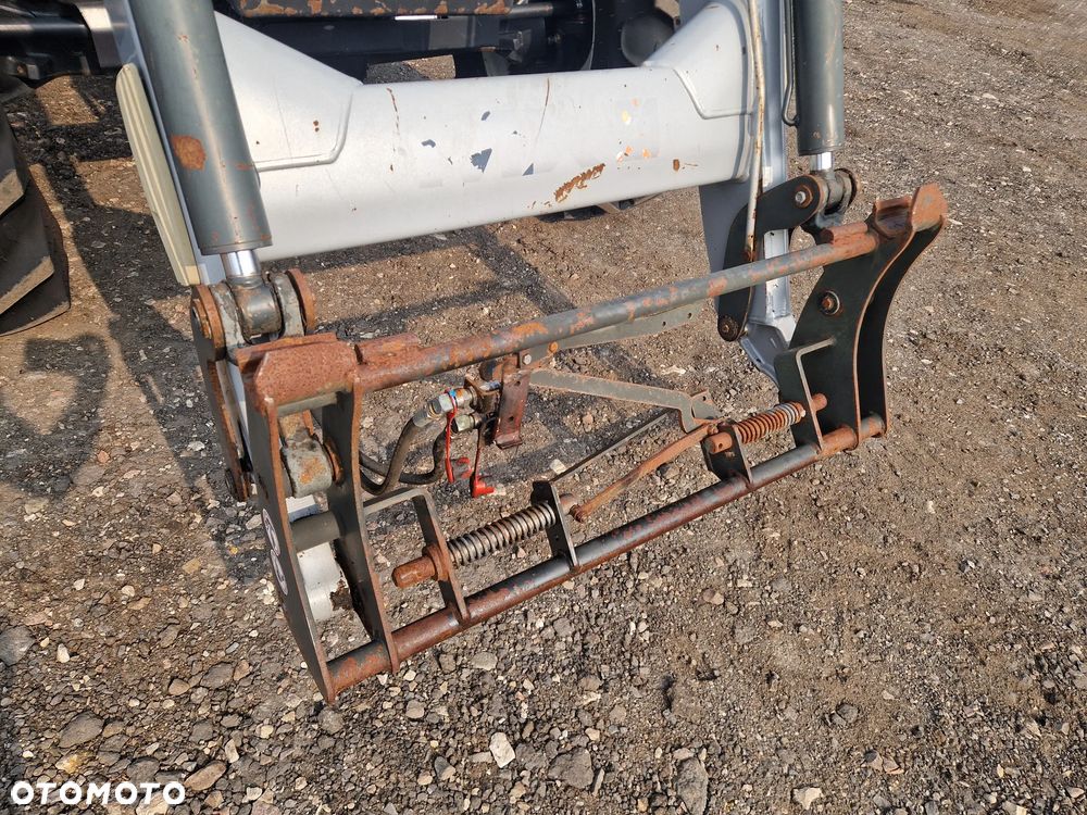 Valtra N91 HITECH - 24