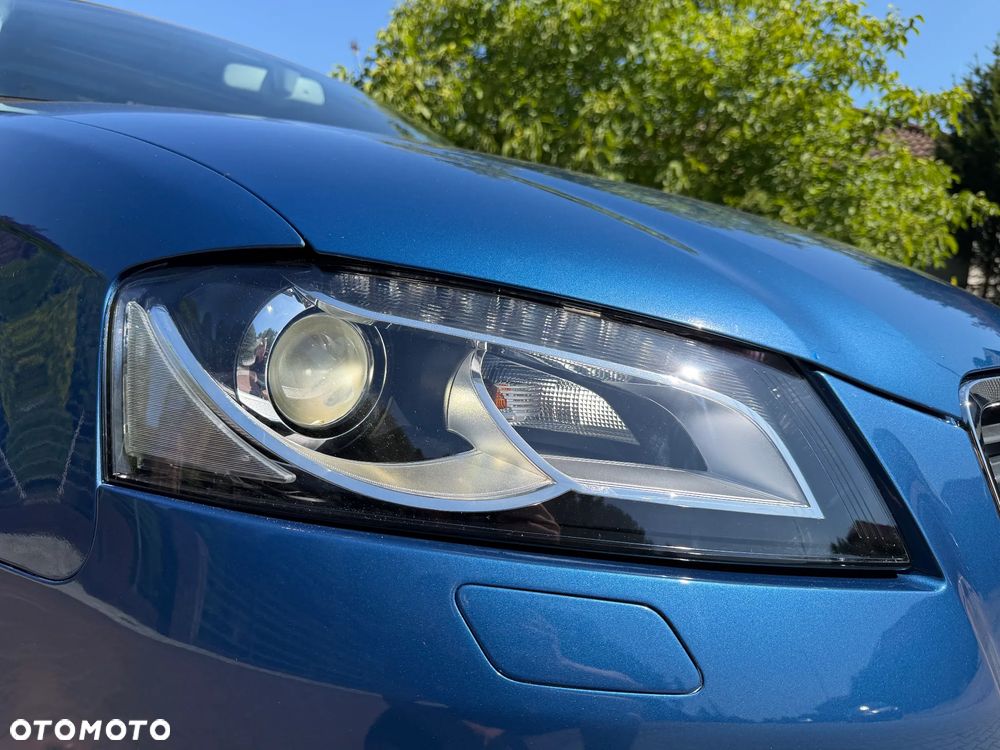 Audi A3 Sportback - 23