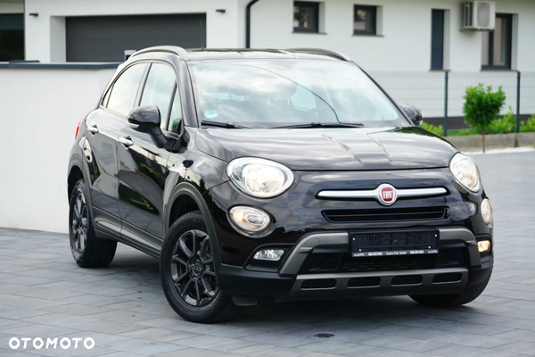 Fiat 500X 1.4 Multiair 4x2 S&S Pop Star