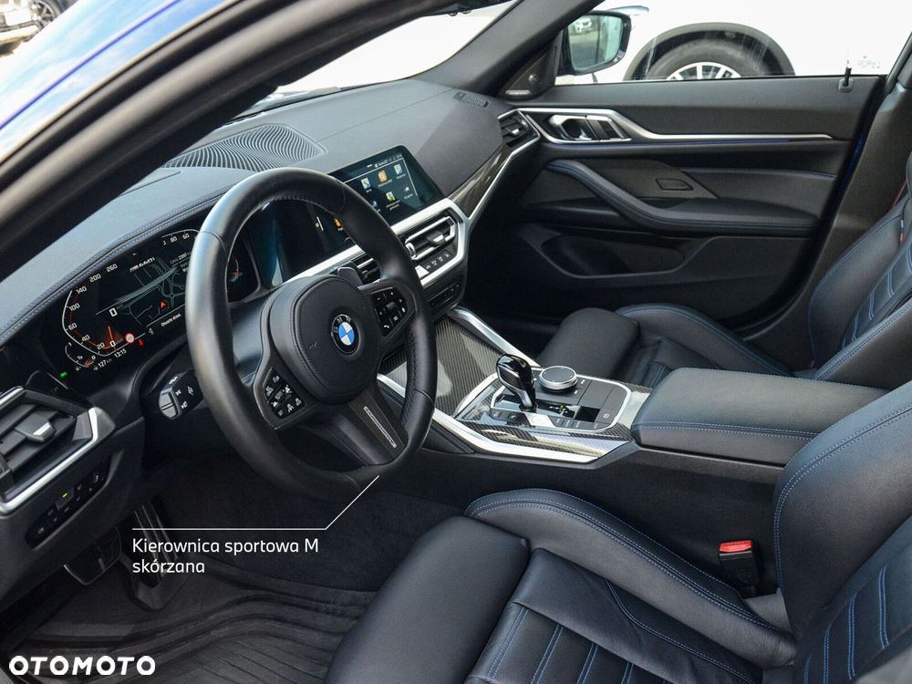 BMW Seria 4 - 23