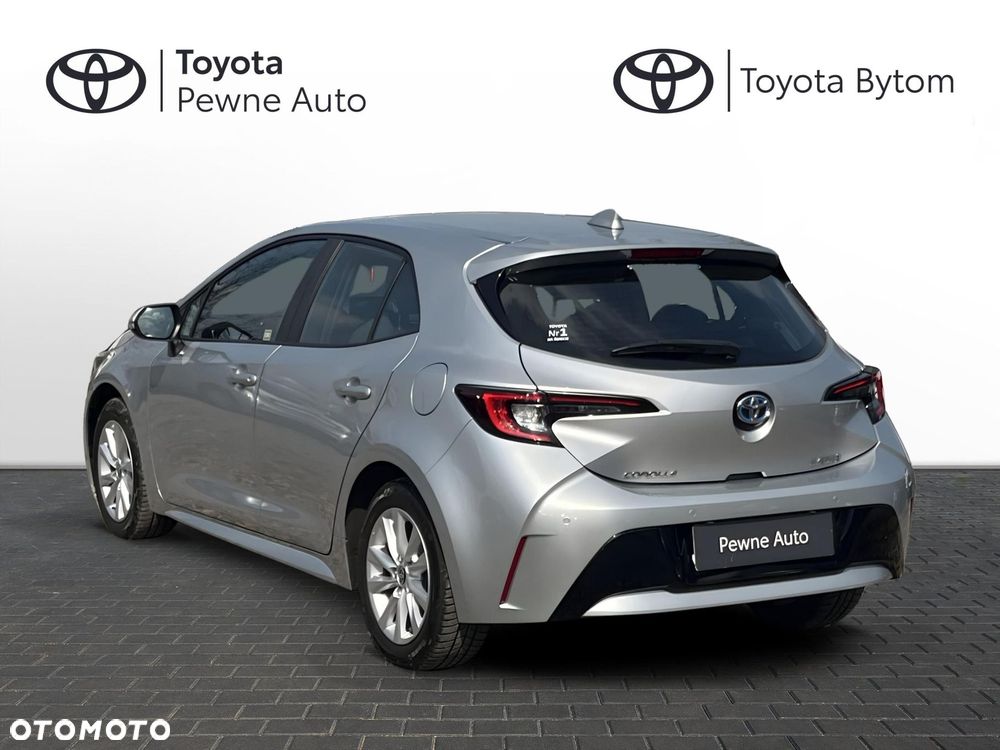 Toyota Corolla 1.8 Hybrid Comfort - 14