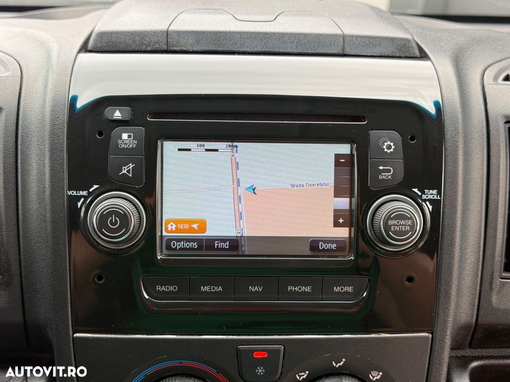 Citroën Jumper L1H1 Live - 13