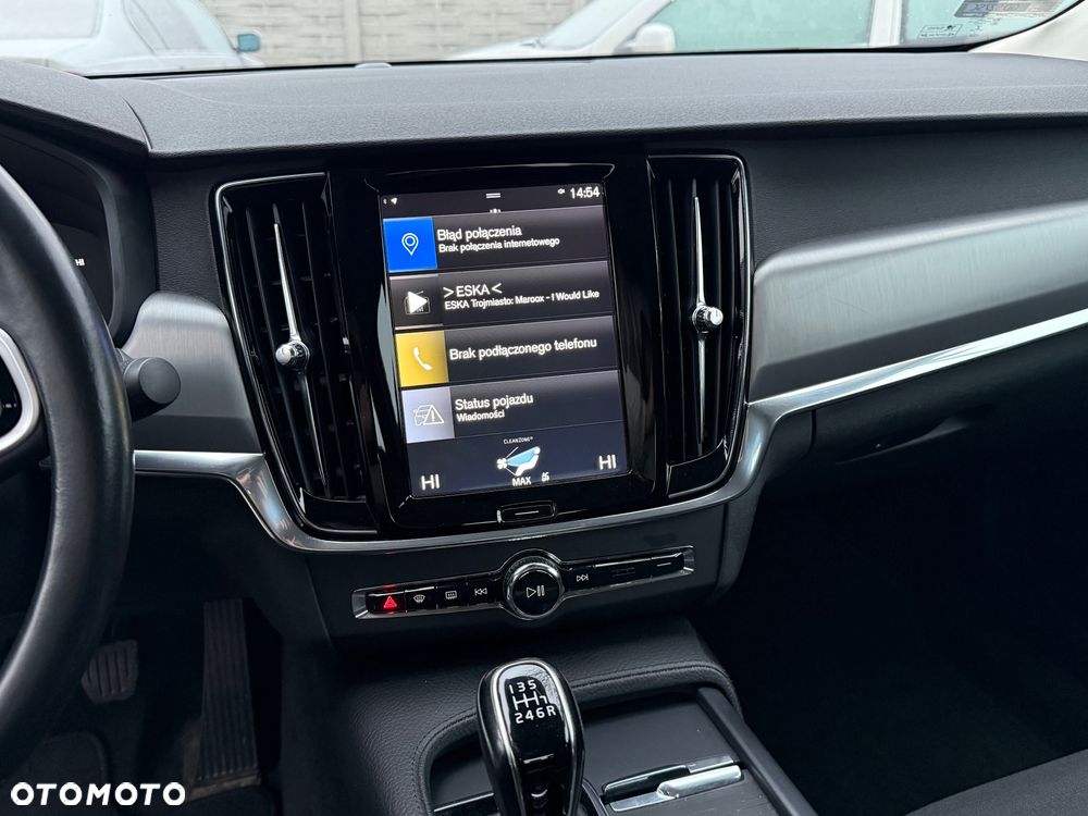 Volvo S90 D3 R-Design - 9