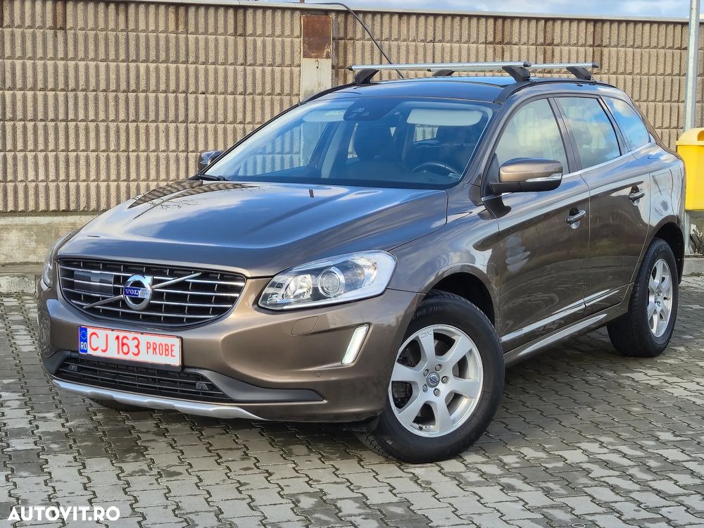 Volvo XC 60 D4 Summum - 17