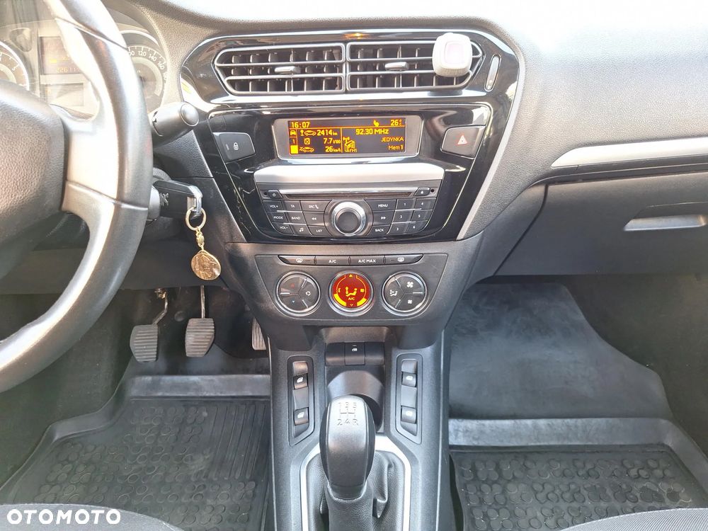 Peugeot 301 1.6 VTi Allure EU6 - 13