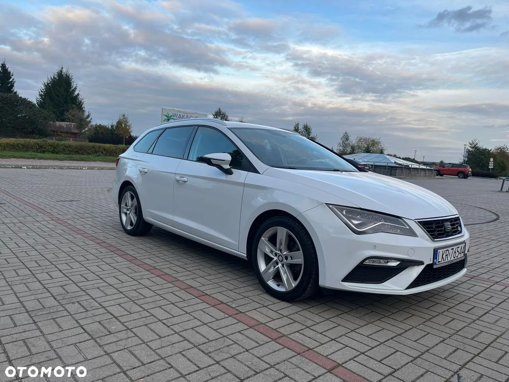 Seat Leon - 1