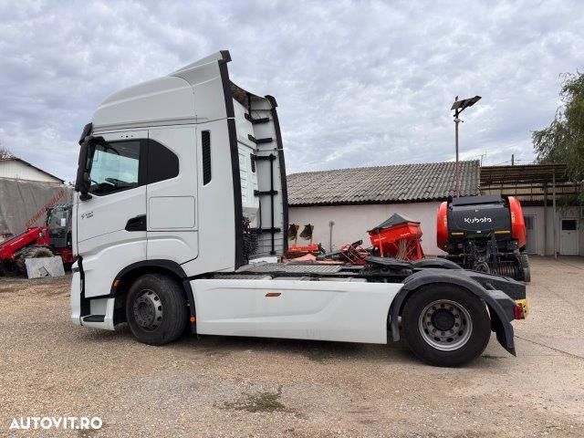 Iveco S-Way - 4