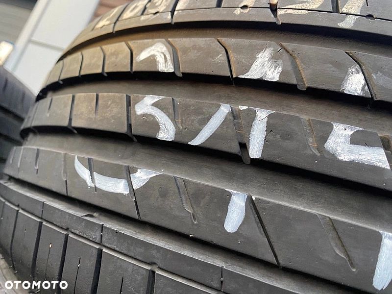 205/45/17 Nexen N'Fera SU1_6,7mm_2szt_(314) - 3