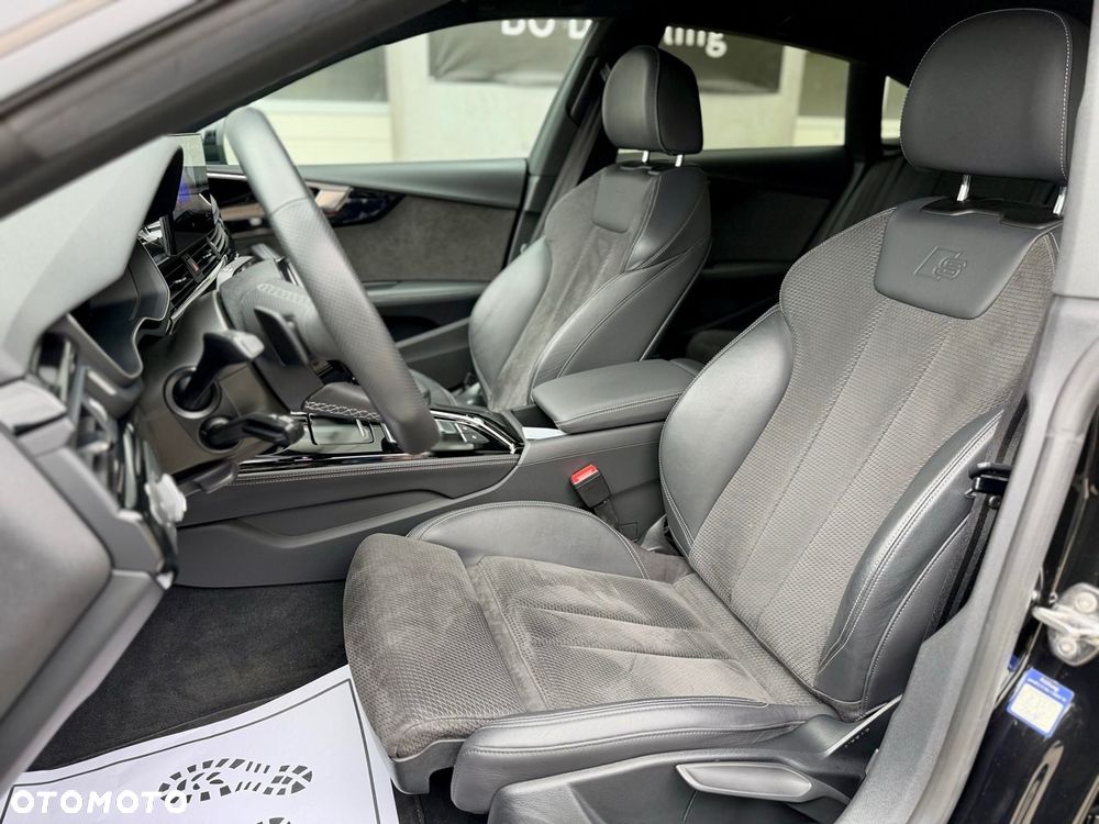 Audi A5 Sportback 40 TFSI S tronic S line - 17