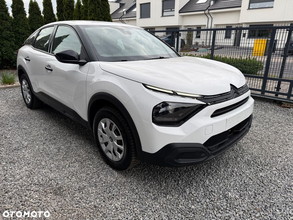 Citroën C4X - 2