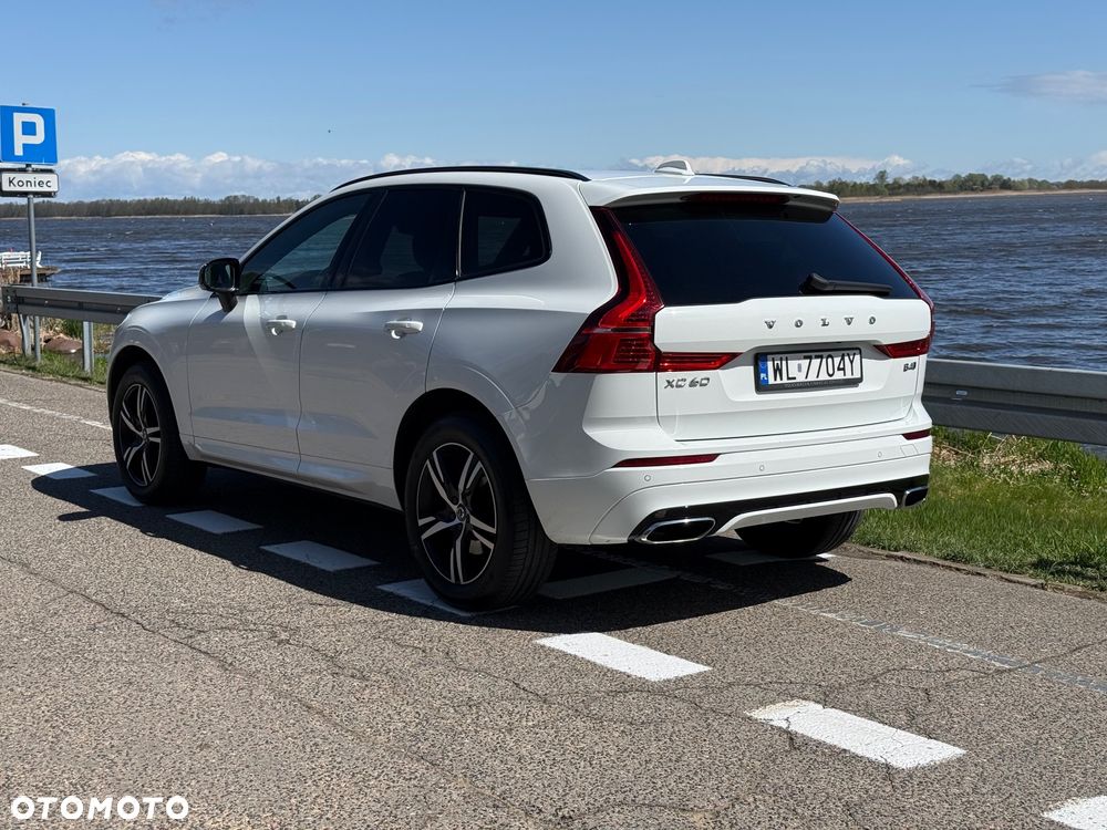 Volvo XC 60 D4 SCR Momentum - 3