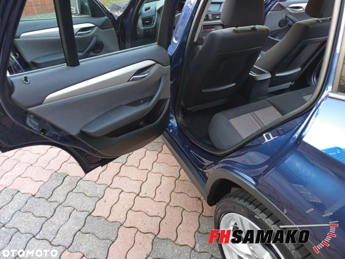 BMW X1 - 28