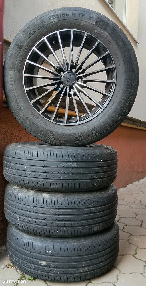 Ford Kuga 2.0 EcoBlue A8 AWD Titanium - 8