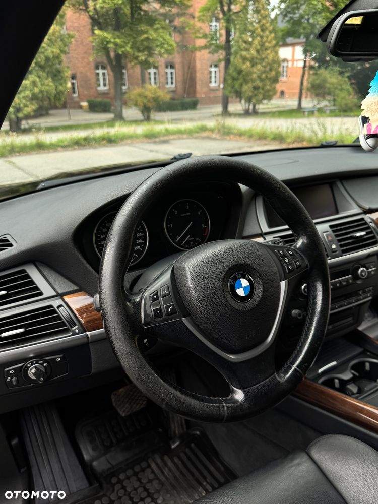 BMW X5 - 23