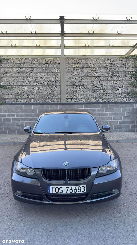 BMW Seria 3 - 2
