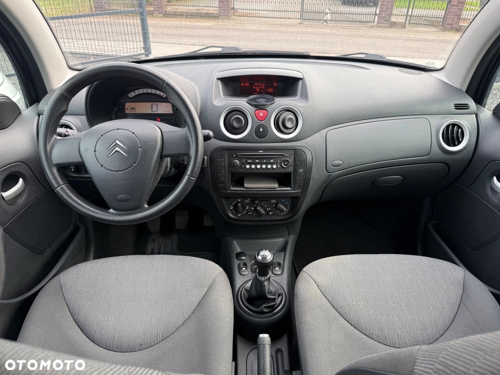 Citroën C3 - 21
