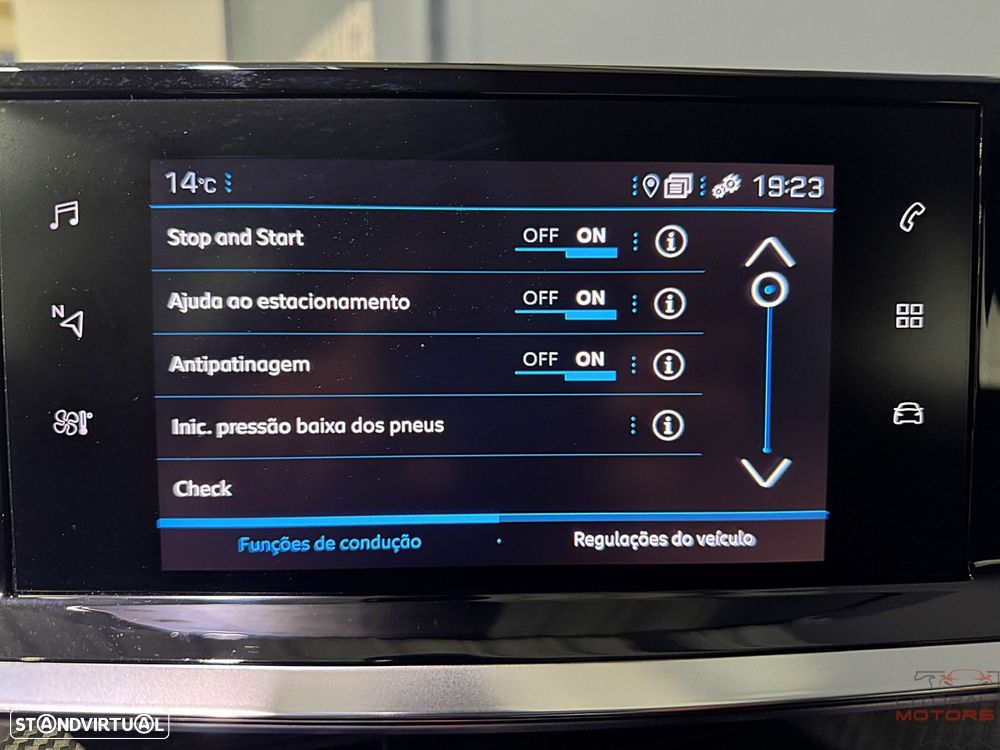 Peugeot 2008 1.2 PureTech Active Pack EAT8 - 33