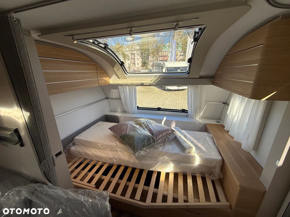 Adria Adora 673 PK NOWA 7OS 2-OSIOWA FV23% WCC - 14