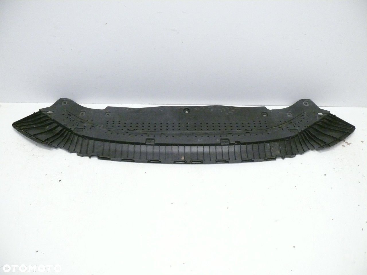 OSŁONA DOLNA ZDERZAKA PRZÓD AUDI A6 C8 4K0 2018 2022 - 1
