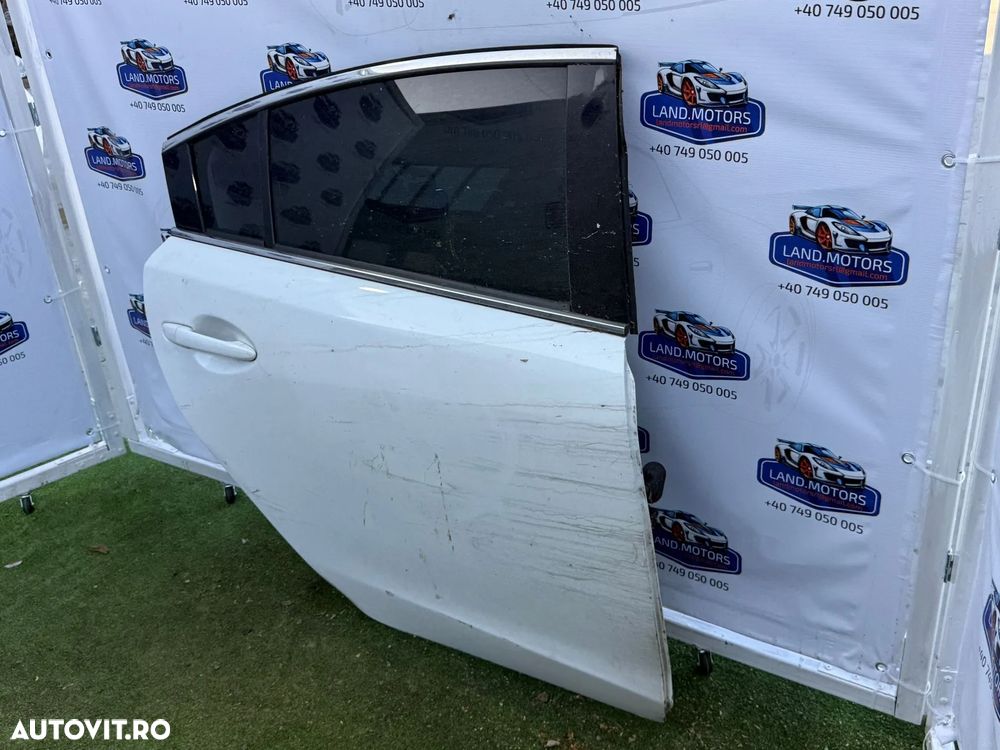 USA PORTIERA SPATE DREAPTA MAZDA 6 SPORT 2015 2.2 DIESEL / BERLINA 2012-2025 - 3