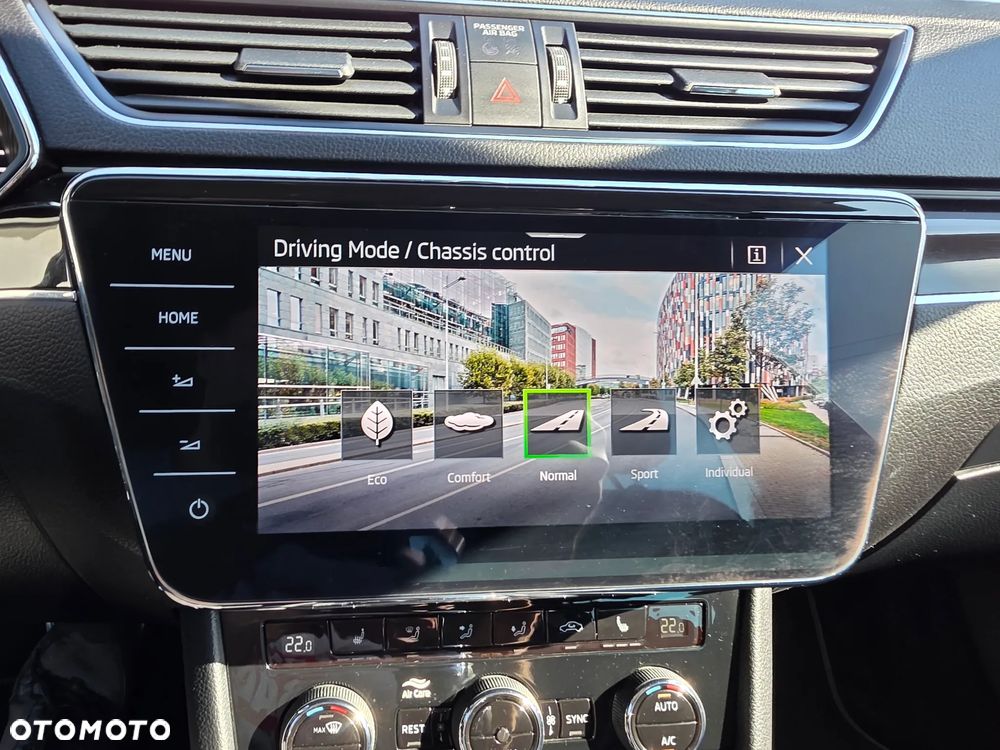 Skoda Superb 2.0 TSI 4x4 L&K DSG - 36