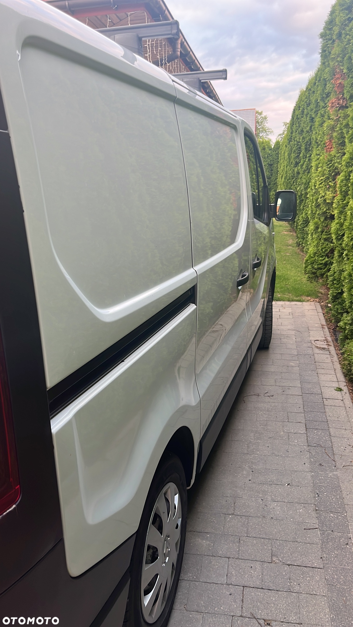 Renault Trafic - 3