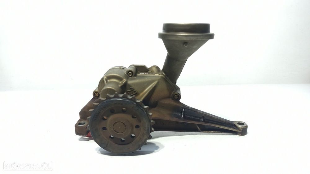 BOMBA DE óLEO MERCEDES CLASE M (W163) 320 (163.154) - 1