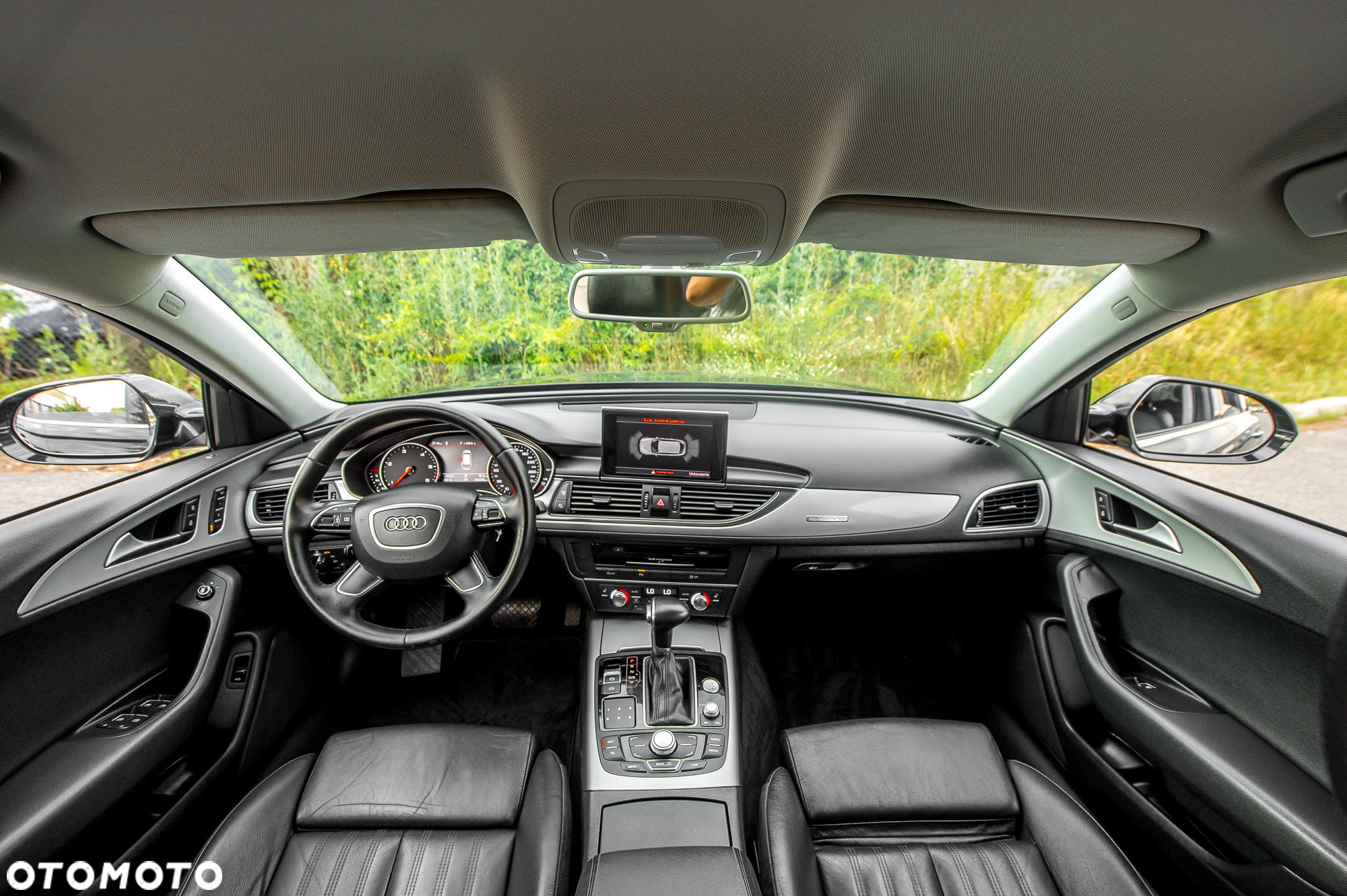 Audi A6 Avant 3.0 TDI DPF quattro S tronic - 14