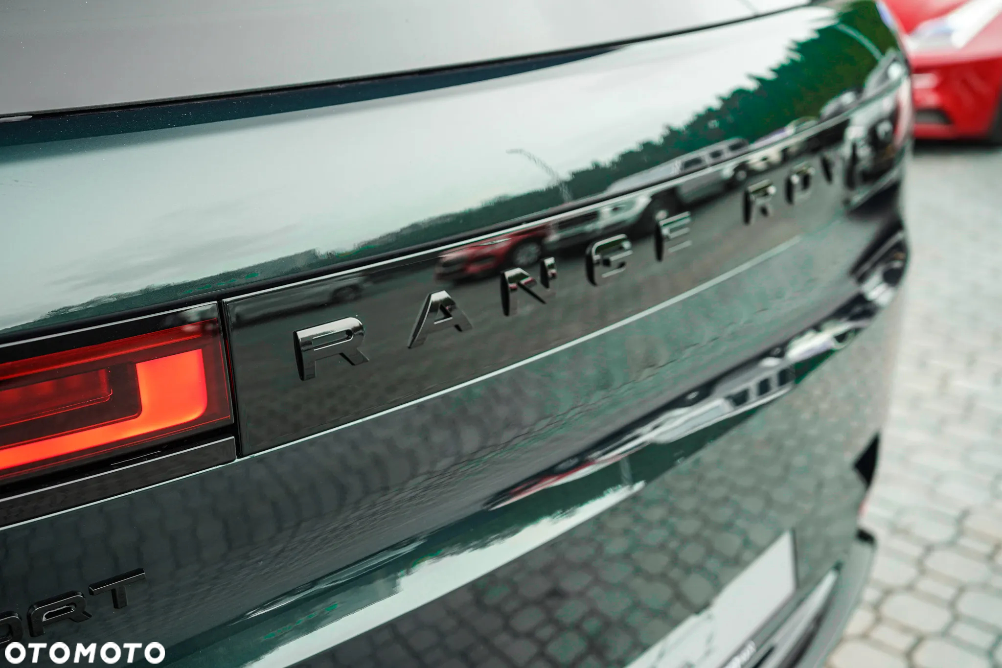 Land Rover Range Rover Sport P530 AWD Autobiography - 4
